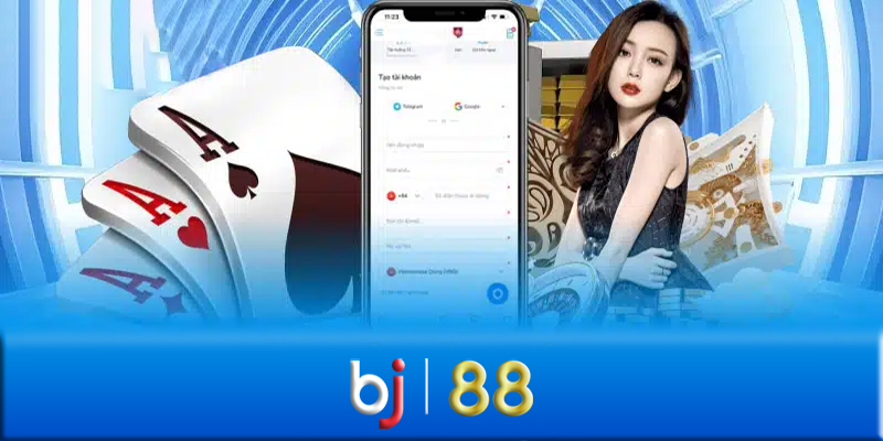 Một số lưu ý khi sử dụng tài khoản BJ88