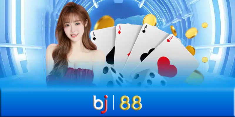 Tải App BJ88 - Tải App BJ88 để khám phá thế giới cá cược